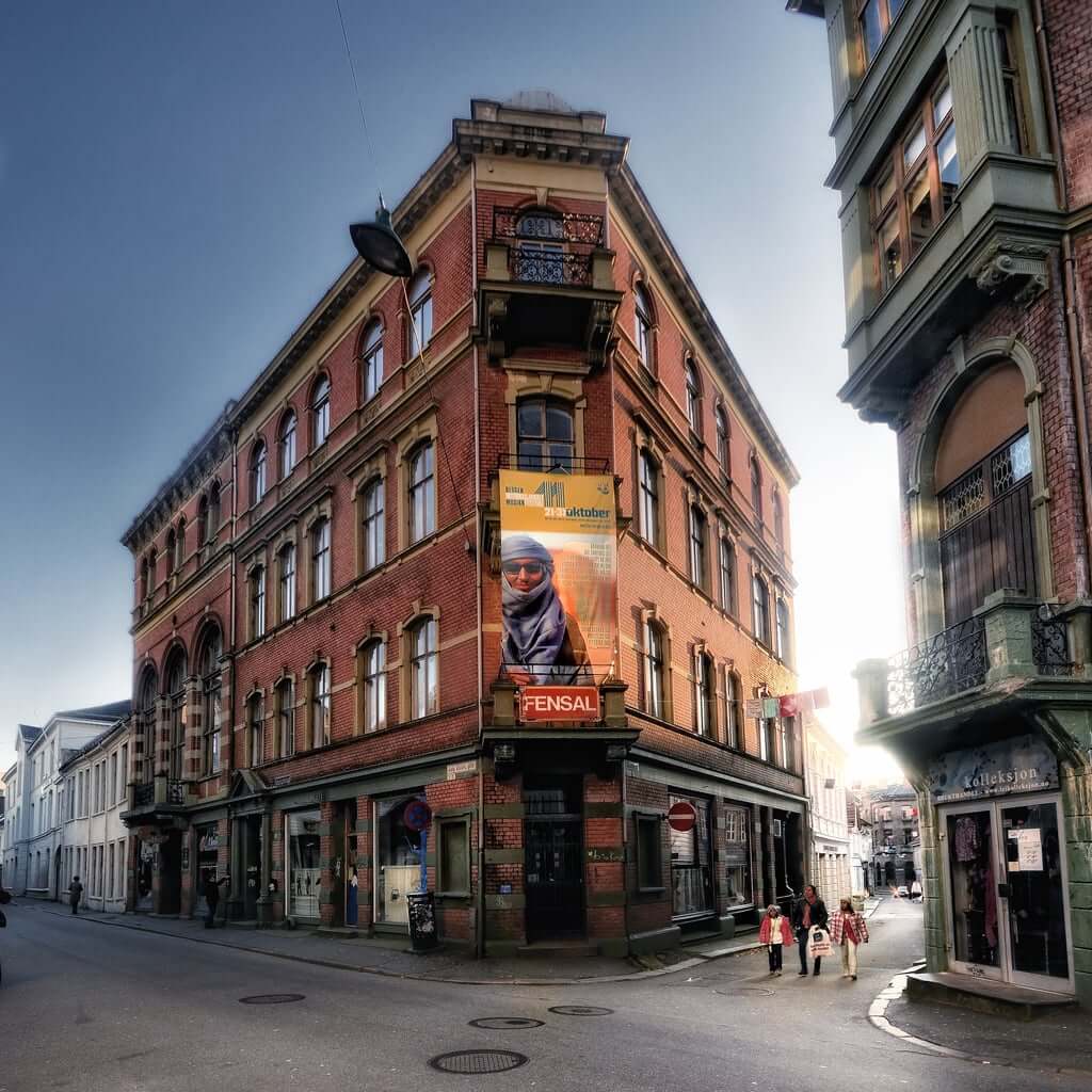 Bergen Spillfestival